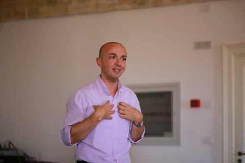 ​Summer School RENA, Matera 2014