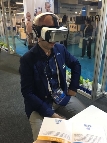 ​World Humanitarian Summit 2015