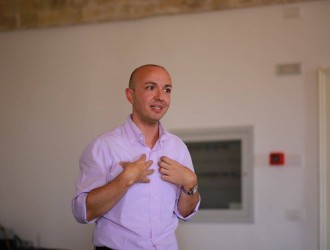 Summer School RENA 2014